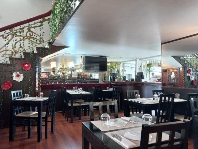 Restaurante Trespasse | Junto ao El Corte Inglês, Lisboa