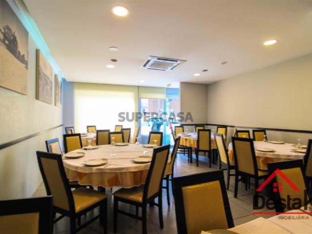 Restaurante Venda em Viseu,Viseu