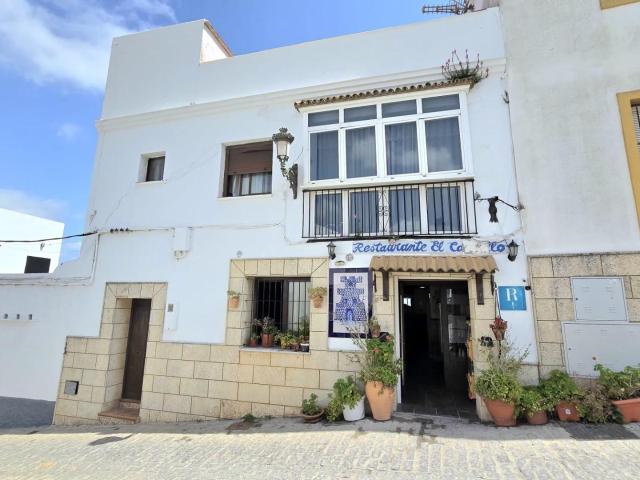 RESTAURANTE VIVIENDA HOTEL EN MEDINA SIDONIA