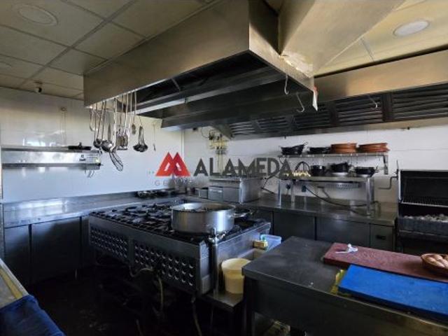 RESTAURANTE VIVIENDA HOTEL EN MEDINA SIDONIA