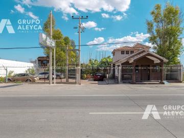 RESTAURANTE Y GRANJA PARA EVENTOS