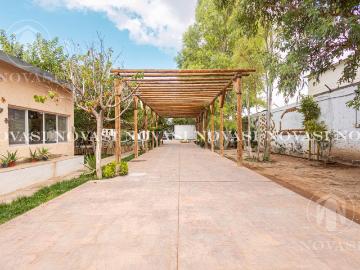 RESTAURANTE Y GRANJA PARA EVENTOS