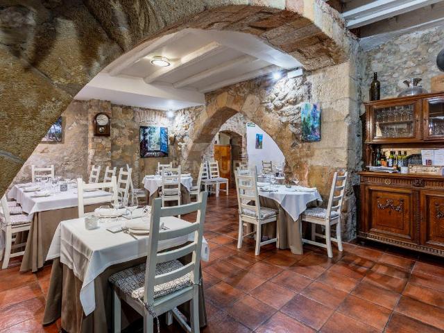 RESTAURANTE A LA VENTA EN TARRAGONA