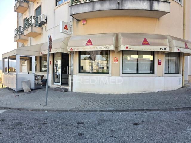 Restaurante à venda em Nossa Senhora de Fátima, concelho de Entroncamento, Santarém, Portugal
