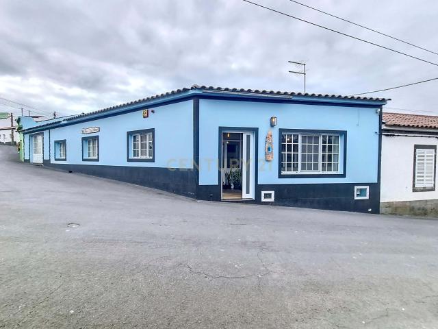 Restaurante à venda em Achadinha, Nordeste Ilha de São Miguel