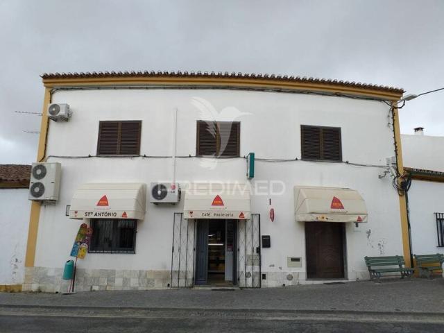 Restaurante à venda em Alpalhão, concelho de Nisa, Portalegre, Portugal