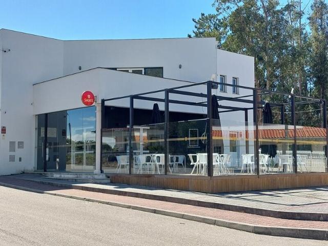 Restaurante à venda em Carreira, concelho de Leiria, Leiria, Portugal