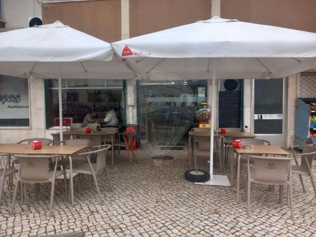 Restaurante à venda em Ramada, concelho de Odivelas, Lisboa, Portugal