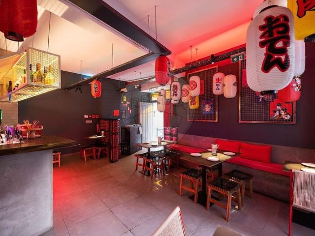 Restaurante à venda em concelho de Lisboa, Lisboa, Portugal