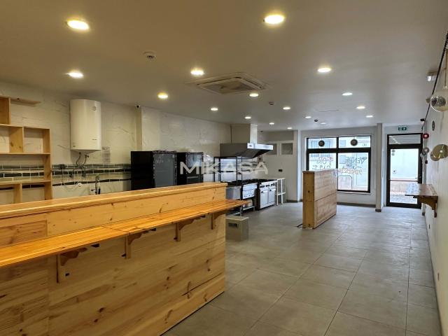 Restaurante à venda em Lagos numa localização privilegiada e pronto a funcionar!