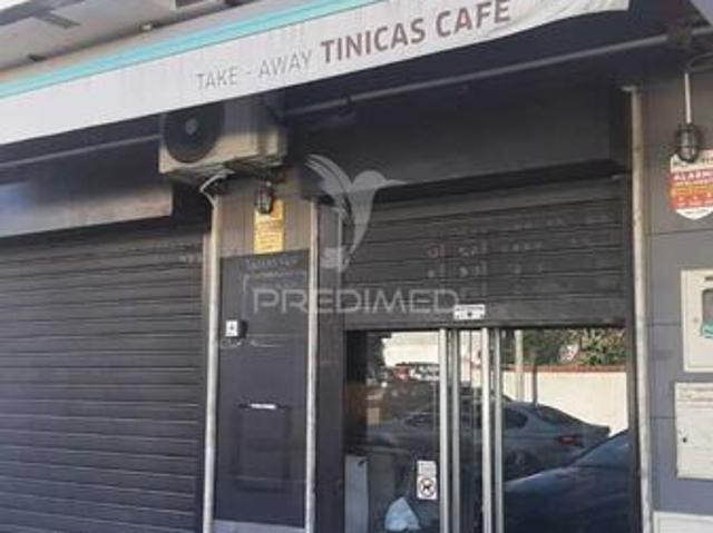 Restaurante à venda em São Sebastião, concelho de Setúbal, Setúbal, Portugal
