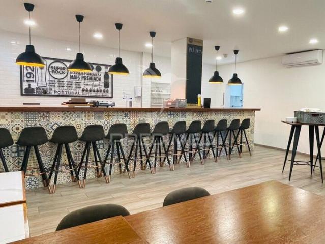 Restaurante à venda em Sines, concelho de Sines, Setúbal, Portugal