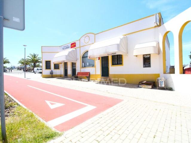 Restaurante à venda em Sines, concelho de Sines, Setúbal, Portugal