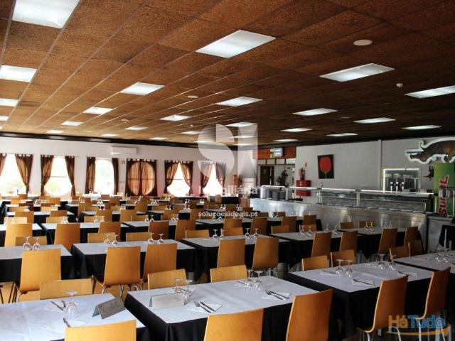 Restaurante Águeda Aguada de Cima | 26024014295