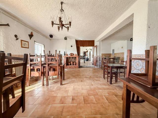 Restaurante, Almeida, Almeida | BPI Expresso Imobiliário
