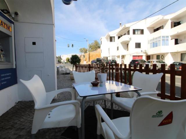 Restaurante, Albufeira e Olhos de Água, Albufeira | BPI Expresso Imobiliário
