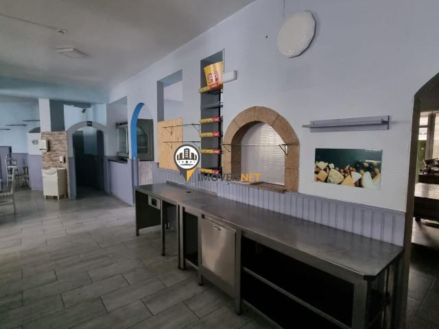 Restaurante, arrendamento, Castelo Branco