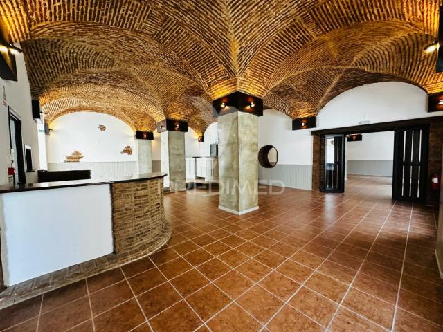 Restaurante Arrendamento Centro Histórico Elvas