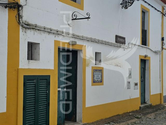 Restaurante Bar MOAGEM