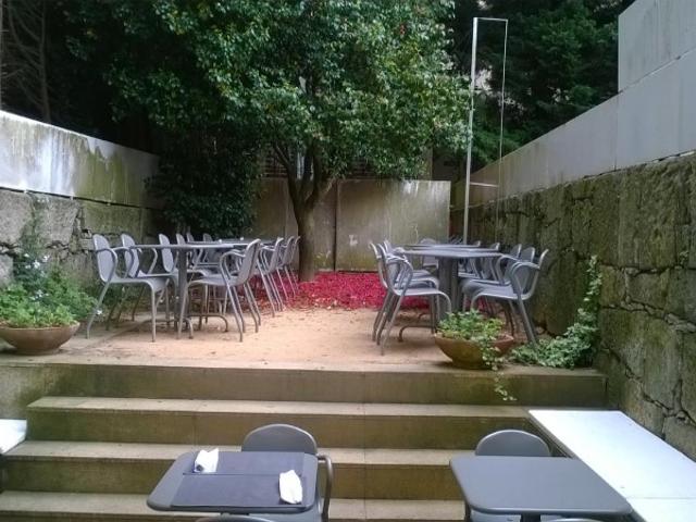 Restaurante Campo Alegre