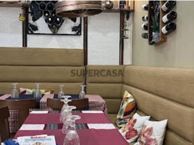 Restaurante Café Bar