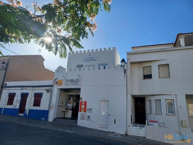 Restaurante c/alojamento 1º piso | 26084066211