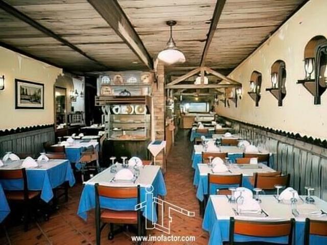 Restaurante Castelo Branco