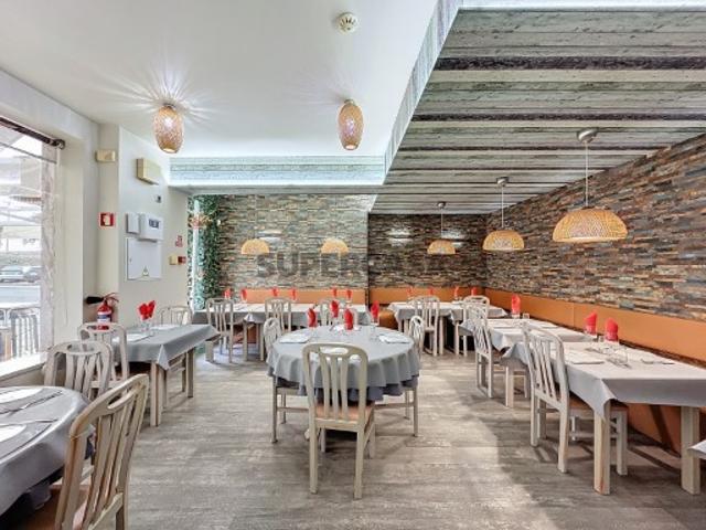 Restaurante Centro Caldas da Rainha