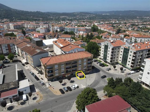 Restaurante Centro da Vila