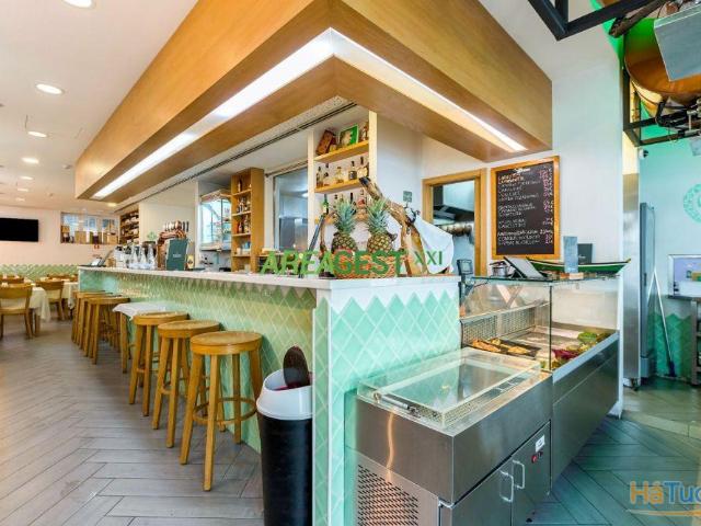 Restaurante/ cervejaria para VENDA, Lumiar/Campo Grande | 26084069436