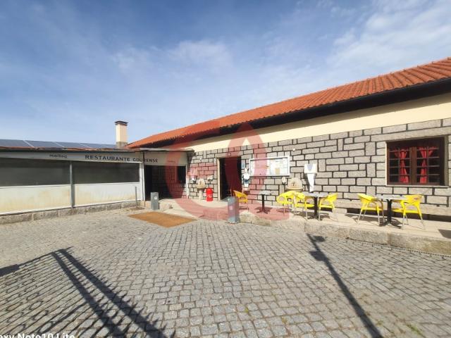 Restaurante / Churrasqueira / Café Arcozelo, Ponte de Lima