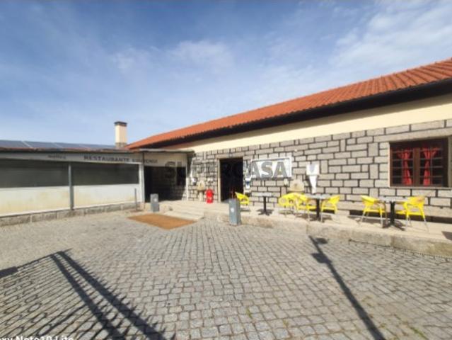 Restaurante / Churrasqueira / Café Arcozelo, Ponte de Lima