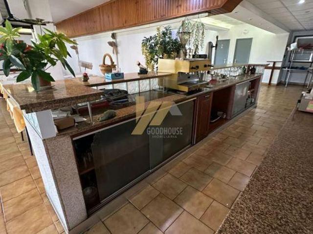 Restaurante com 232m2 | 26084070631