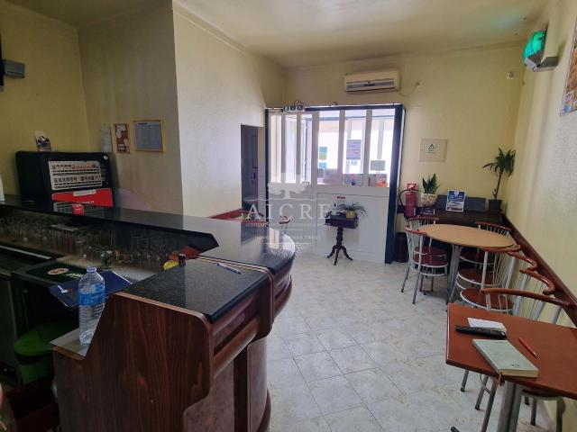 Restaurante com imóvel incluído localizado na simpática localidade do Escoural