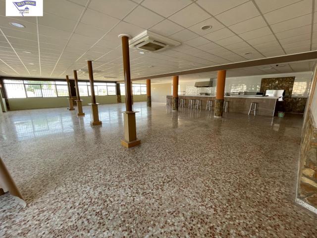 RESTAURANTE CON GRAN POTENCIAL