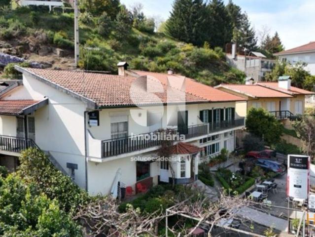 Restaurante e Moradia T9 | 26024014359