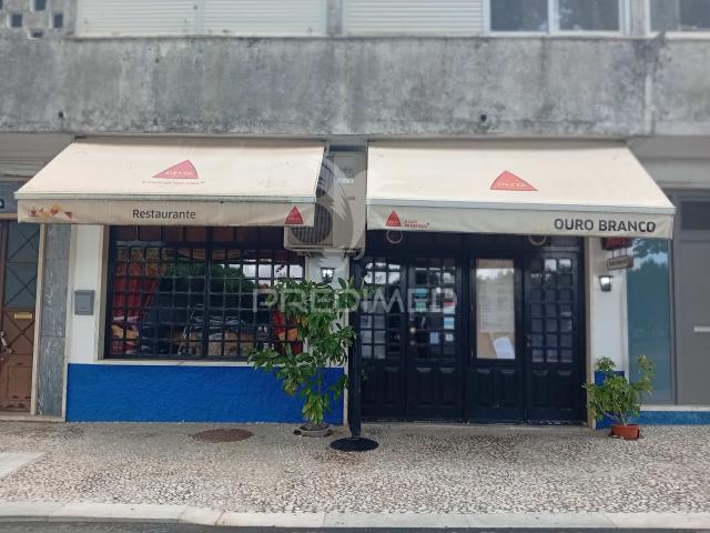 RESTAURANTE E BAR