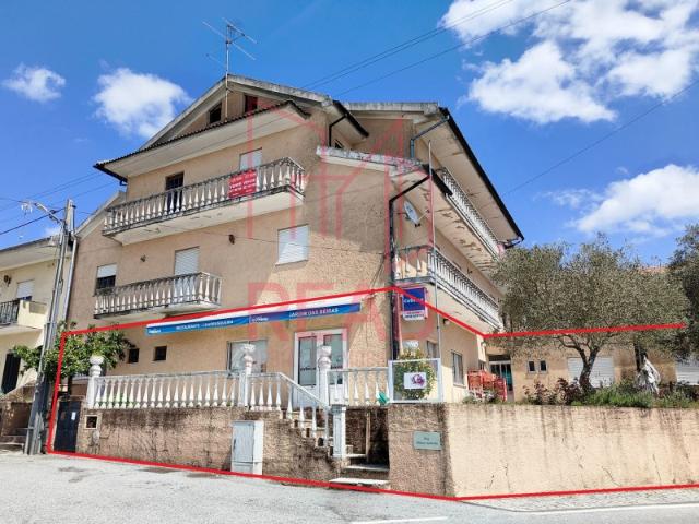 Restaurante em Aguiar da Beira