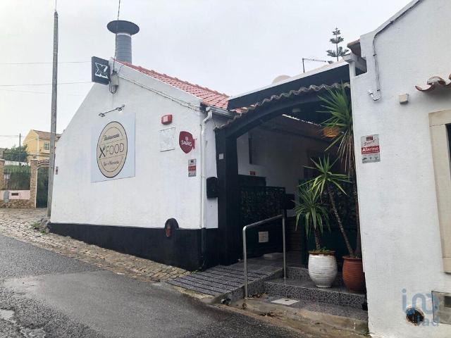 Restaurante em Carregado e Cadafais de 274,00 m² 274m² Aldeia Galega da Merceana e Aldeia Gavinha