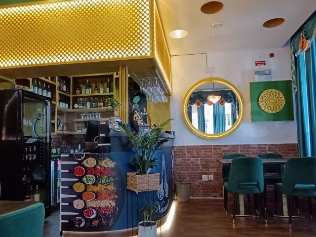 TRESPASSE | RESTAURANTE EM LOCALIZAÇÃO ESTRATÉGICA NO CENTRO DE OEIRAS