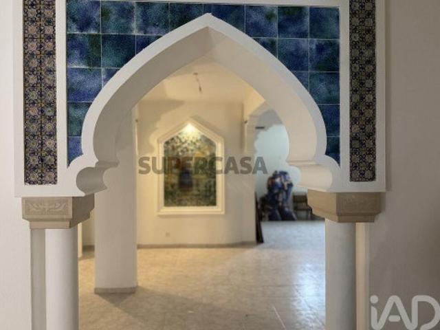 Restaurante em Portimão de 244,00 m²