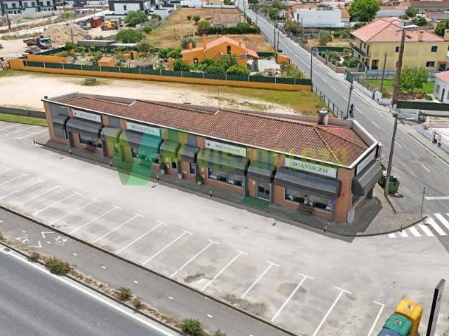Restaurante com Terreno para desenvolvimento Turístico com 2000m2