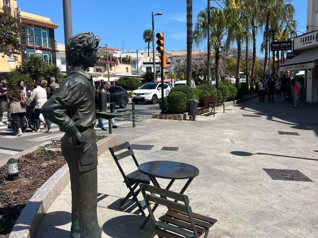 Restaurante en traspaso en Benalmadena, Málaga