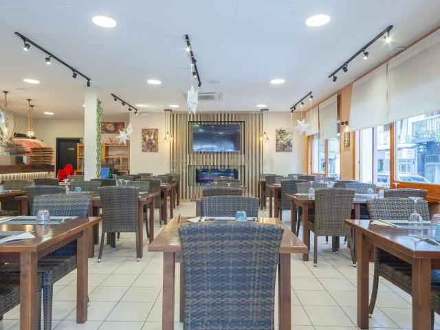 Restaurante en Traspaso en Blanes