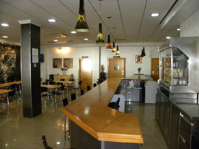 Restaurante en traspaso en Caravaca de la Cruz