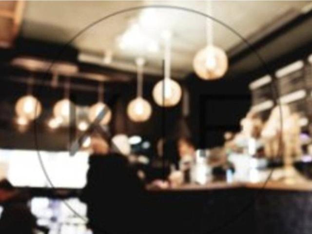 Restaurante en traspaso en El Raval