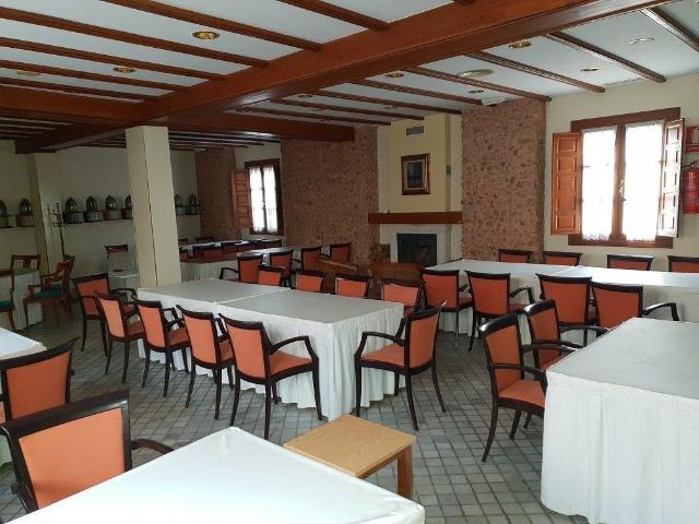 Restaurante en Tres Plantas en Monteagudo, Murcia