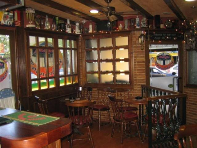 Restaurante en venta