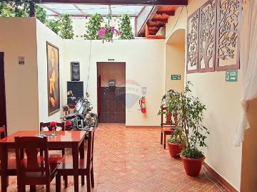 Restaurante en venta Urcuquí