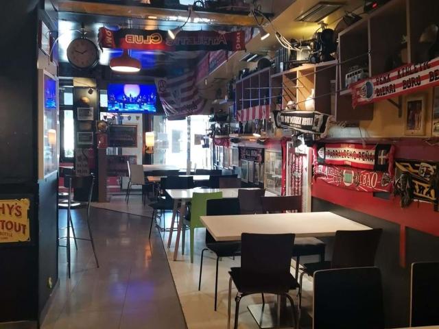 Restaurante en venta en Torrevieja